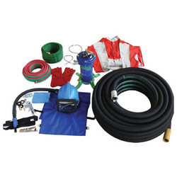 Blast System Package